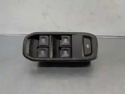 Автозапчастина б/у передні вікний вмикач для dacia duster (hm_) 1.6 sce 115 (hmm1) посилання на oem iam 254113300r Автозапчастина б/у передні вікний вмикач для dacia duster (hm_) 1.6 sce 115 (hmm1) посилання на oem iam 254113300r