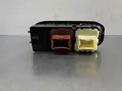 Автозапчастина б/у передні вікний вмикач для dacia duster (hm_) 1.6 sce 115 (hmm1) посилання на oem iam 254113300r  254118722r Автозапчастина б/у передні вікний вмикач для dacia duster (hm_) 1.6 sce 115 (hmm1) посилання на oem iam 254113300r  254118722r