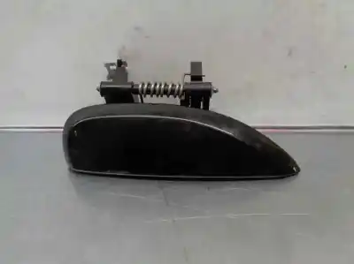 Second-hand car spare part exterior right rear door handle for dacia duster (hm_) 1.6 sce 115 (hmm1) oem iam references 