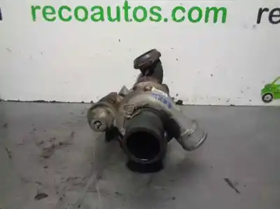 Second-hand car spare part TURBOCHARGER for CITROEN XSARA BERLINA  OEM IAM references 988805111  K14258200