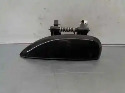 Second-hand car spare part exterior left rear door handle for dacia duster (hm_) 1.6 sce 115 (hmm1) oem iam references 