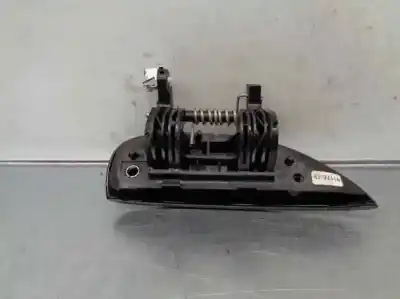 Автозапчастина б/у завнішня ручка задня ліва для dacia duster (hm_) 1.6 sce 115 (hmm1) посилання на oem iam    Автозапчастина б/у завнішня ручка задня ліва для dacia duster (hm_) 1.6 sce 115 (hmm1) посилання на oem iam