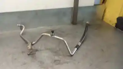 Second-hand car spare part AIR CONDITIONING PIPES for NISSAN MICRA (K13)  OEM IAM references 924801HD0A  