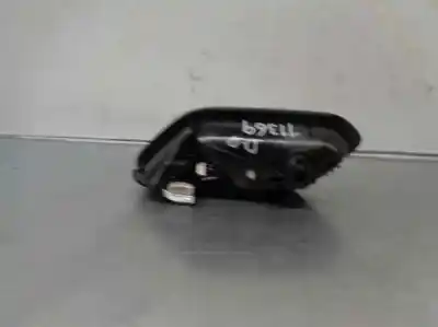 Автозапчасти б/у внутри передней правой ручки за dacia duster (hm_) 1.6 sce 115 (hmm1) ссылки oem iam 826723650r  