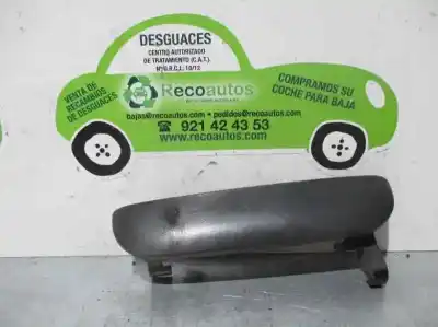 Second-hand car spare part exterior right front door handle for ford ranger (eq) 2.5 12v td cat oem iam references 