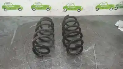 Second-hand car spare part shock absorber spring for dacia duster (hm_) 1.6 sce 115 (hmm1) oem iam references 620721430r