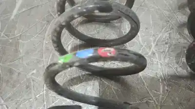 Автозапчасти б/у амортирующая пружина за dacia duster (hm_) 1.6 sce 115 (hmm1) ссылки oem iam 620721430r   Автозапчасти б/у амортирующая пружина за dacia duster (hm_) 1.6 sce 115 (hmm1) ссылки oem iam 620721430r