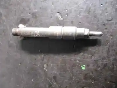 Peça sobressalente para automóvel em segunda mão injetor por seat ibiza (6k) 1.9 tdi referências oem iam 028130201g