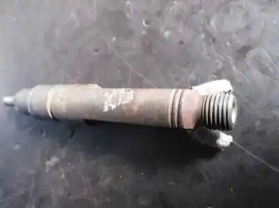 Peça sobressalente para automóvel em segunda mão injetor por seat ibiza (6k) 1.9 tdi referências oem iam 028130201g