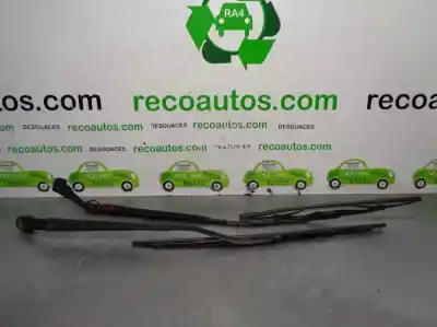 Second-hand car spare part FRONT RIGHT WINDSHIELD WIPER ARM for HYUNDAI GETZ (TB)  OEM IAM references   