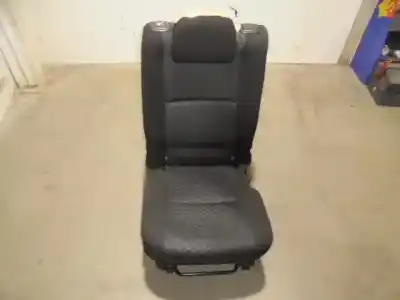 Автозапчасти б/у сиденья задние справа за toyota verso (_r2_) 2.0 d-4d (aur20_) ссылки oem iam 