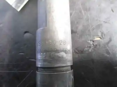 Second-hand car spare part INJECTOR for SEAT LEON (1M1)  OEM IAM references 038130201G  0432193733