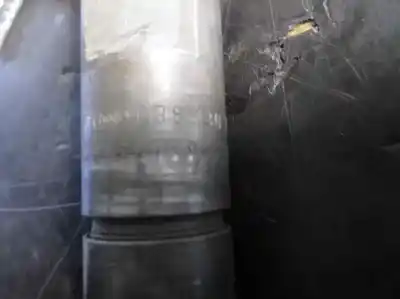 Second-hand car spare part injector for seat leon (1m1) 1.9 tdi oem iam references 038130201g  0432193733