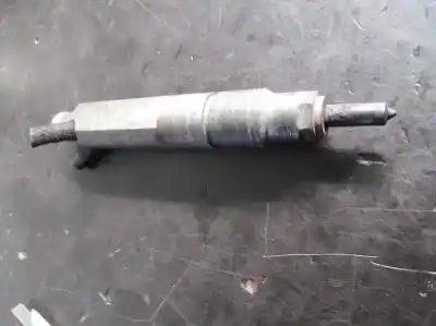 Second-hand car spare part injector for seat leon (1m1) 1.9 tdi oem iam references 038130201g  0432193733