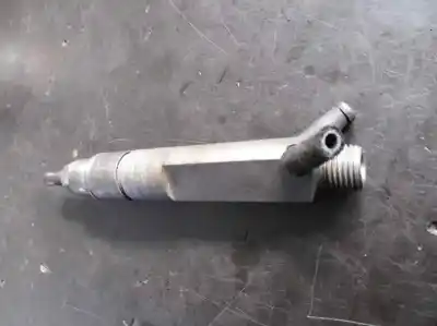 Second-hand car spare part injector for seat leon (1m1) 1.9 tdi oem iam references 038130201g  0432193733