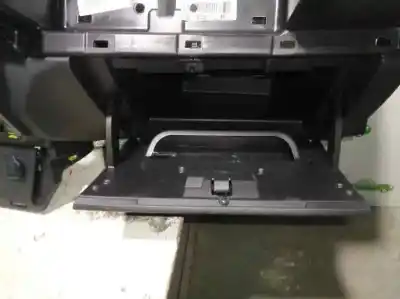 Автозапчастина б/у панель приладів для dacia duster (hm_) 1.6 sce 115 (hmm1) посилання на oem iam 681000133r   Автозапчастина б/у панель приладів для dacia duster (hm_) 1.6 sce 115 (hmm1) посилання на oem iam 681000133r