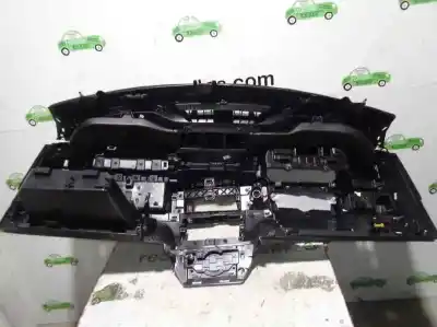 Автозапчастина б/у панель приладів для dacia duster (hm_) 1.6 sce 115 (hmm1) посилання на oem iam 681000133r   Автозапчастина б/у панель приладів для dacia duster (hm_) 1.6 sce 115 (hmm1) посилання на oem iam 681000133r