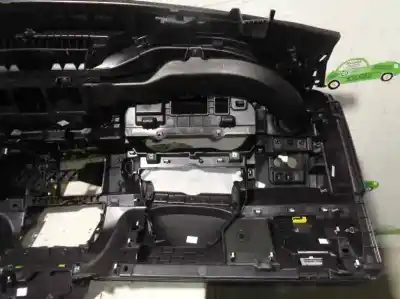 Автозапчастина б/у панель приладів для dacia duster (hm_) 1.6 sce 115 (hmm1) посилання на oem iam 681000133r   Автозапчастина б/у панель приладів для dacia duster (hm_) 1.6 sce 115 (hmm1) посилання на oem iam 681000133r