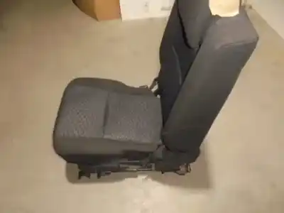 Автозапчастина б/у середне задне сиділо для toyota verso (_r2_) 2.0 d-4d (aur20_) посилання на oem iam   