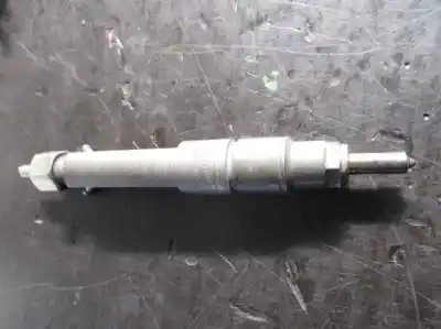 Second-hand car spare part injector for seat leon (1m1) 1.9 tdi oem iam references 038130201g  0432193733