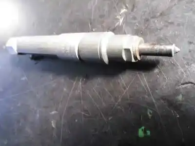 Second-hand car spare part injector for seat leon (1m1) 1.9 tdi oem iam references 038130201g  0432193733