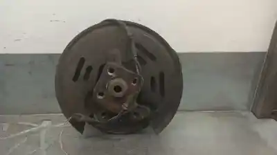 Second-hand car spare part rear right knuckle for renault kangoo / grand kangoo ii (kw0/1_) 1.5 dci 85 (kw0k kw0l kw0b) oem iam references 430426131r  