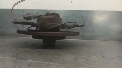 Second-hand car spare part rear right knuckle for renault kangoo / grand kangoo ii (kw0/1_) 1.5 dci 85 (kw0k kw0l kw0b) oem iam references 430426131r  