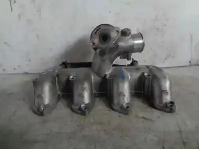 Second-hand car spare part egr valve for ford focus turnier (cak) 1.8 tdci cat oem iam references 1498882  