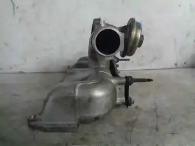 Second-hand car spare part egr valve for ford focus turnier (cak) 1.8 tdci cat oem iam references 1498882  