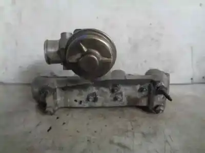 Second-hand car spare part egr valve for ford focus turnier (cak) 1.8 tdci cat oem iam references 1498882  