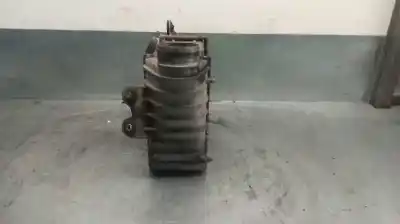 Peça sobressalente para automóvel em segunda mão intercooler por volkswagen jetta (1k2) 1.9 tdi referências oem iam 1j0145805d 862319r valeo 