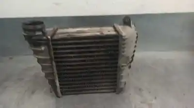 Peça sobressalente para automóvel em segunda mão intercooler por volkswagen jetta (1k2) 1.9 tdi referências oem iam 1j0145805d 862319r valeo 