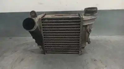 Pièce détachée automobile d'occasion INTERCOOLER / ÉCHANGEUR D'AIR pour VOLKSWAGEN JETTA (1K2)  Références OEM IAM 1J0145805D 862319R VALEO 