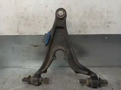 Автозапчастина б/у передній лівий нижний рычаг підвіски для volvo c70 cabriolet 2.3 20v turbo cat посилання на oem iam 8628495  