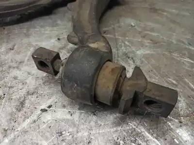 Автозапчастина б/у передній лівий нижний рычаг підвіски для volvo c70 cabriolet 2.3 20v turbo cat посилання на oem iam 8628495  