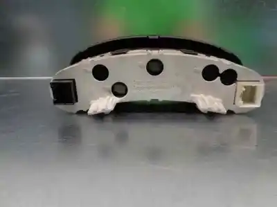 Second-hand car spare part multifunction display for chevrolet matiz 1.0 cat oem iam references 96497743  