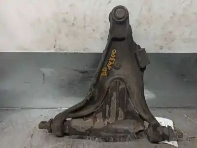 Автозапчастина б/у передній правий нижний рычаг підвіски для volvo c70 cabriolet 2.3 20v turbo cat посилання на oem iam 271902  