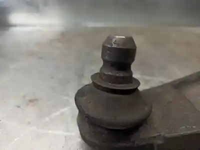 Автозапчастина б/у передній правий нижний рычаг підвіски для volvo c70 cabriolet 2.3 20v turbo cat посилання на oem iam 271902  