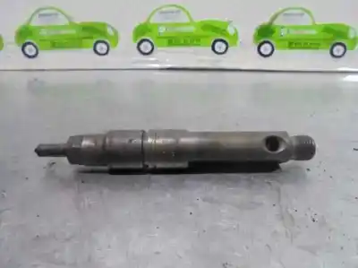 Автозапчастина б/у инжектор для renault scenic (ja..) 1.9 dti diesel 80 cv / 59 kw посилання на oem iam 8200047509