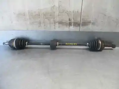 Pezzo di ricambio per auto di seconda mano TRASMISSIONE ANTERIORE DESTRA per OPEL COMBO  Riferimenti OEM IAM 93184278  