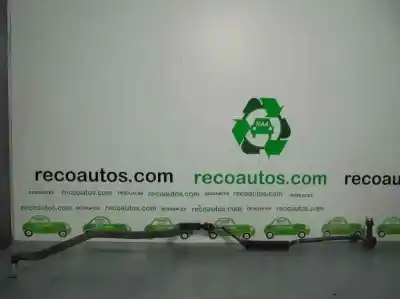 Peça sobressalente para automóvel em segunda mão tubos de ar condicionado por nissan vanette cargo 2.3 diesel referências oem iam 924539c012