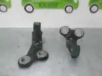 Автозапчастина б/у петля кришки багажника для jaguar x-type i (x400) 2.0 d посилання на oem iam 