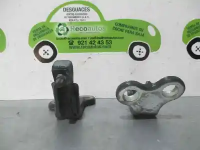 Автозапчастина б/у петля кришки багажника для jaguar x-type i (x400) 2.0 d посилання на oem iam   