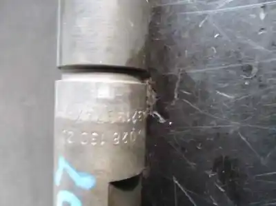 Peça sobressalente para automóvel em segunda mão injetor por seat leon (1m1) 1.9 tdi referências oem iam 028130201t