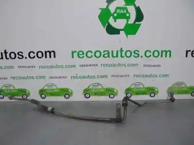 Peça sobressalente para automóvel em segunda mão tubos de ar condicionado por nissan vanette cargo 2.3 diesel referências oem iam 924487c302