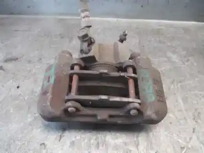 Piesă de schimb auto la mâna a doua etrier de frânã stânga spate pentru seat ibiza (6k) 1.9 diesel (1y) referințe oem iam 535615423x