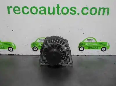 Автозапчасти б/у генератор за mazda 5 berl. (cr) 2.0 crtd sportive (105kw) ссылки oem iam a3tb6581 Автозапчасти б/у генератор за mazda 5 berl. (cr) 2.0 crtd sportive (105kw) ссылки oem iam a3tb6581