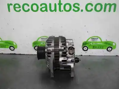 Автозапчасти б/у генератор за mazda 5 berl. (cr) 2.0 crtd sportive (105kw) ссылки oem iam a3tb6581   Автозапчасти б/у генератор за mazda 5 berl. (cr) 2.0 crtd sportive (105kw) ссылки oem iam a3tb6581