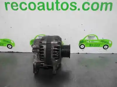 Автозапчасти б/у генератор за mazda 5 berl. (cr) 2.0 crtd sportive (105kw) ссылки oem iam a3tb6581   Автозапчасти б/у генератор за mazda 5 berl. (cr) 2.0 crtd sportive (105kw) ссылки oem iam a3tb6581