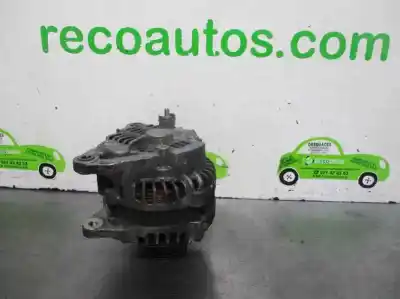 Автозапчасти б/у генератор за mazda 5 berl. (cr) 2.0 crtd sportive (105kw) ссылки oem iam a3tb6581   Автозапчасти б/у генератор за mazda 5 berl. (cr) 2.0 crtd sportive (105kw) ссылки oem iam a3tb6581